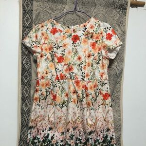 Girls dress from Zara 11/12